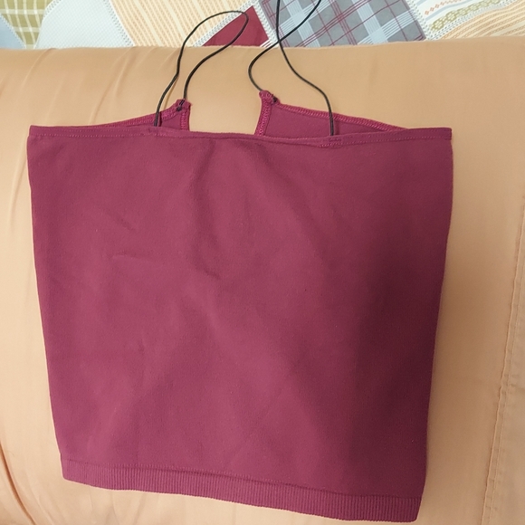 Free People Intimately NWOT tank - Picture 4 of 5